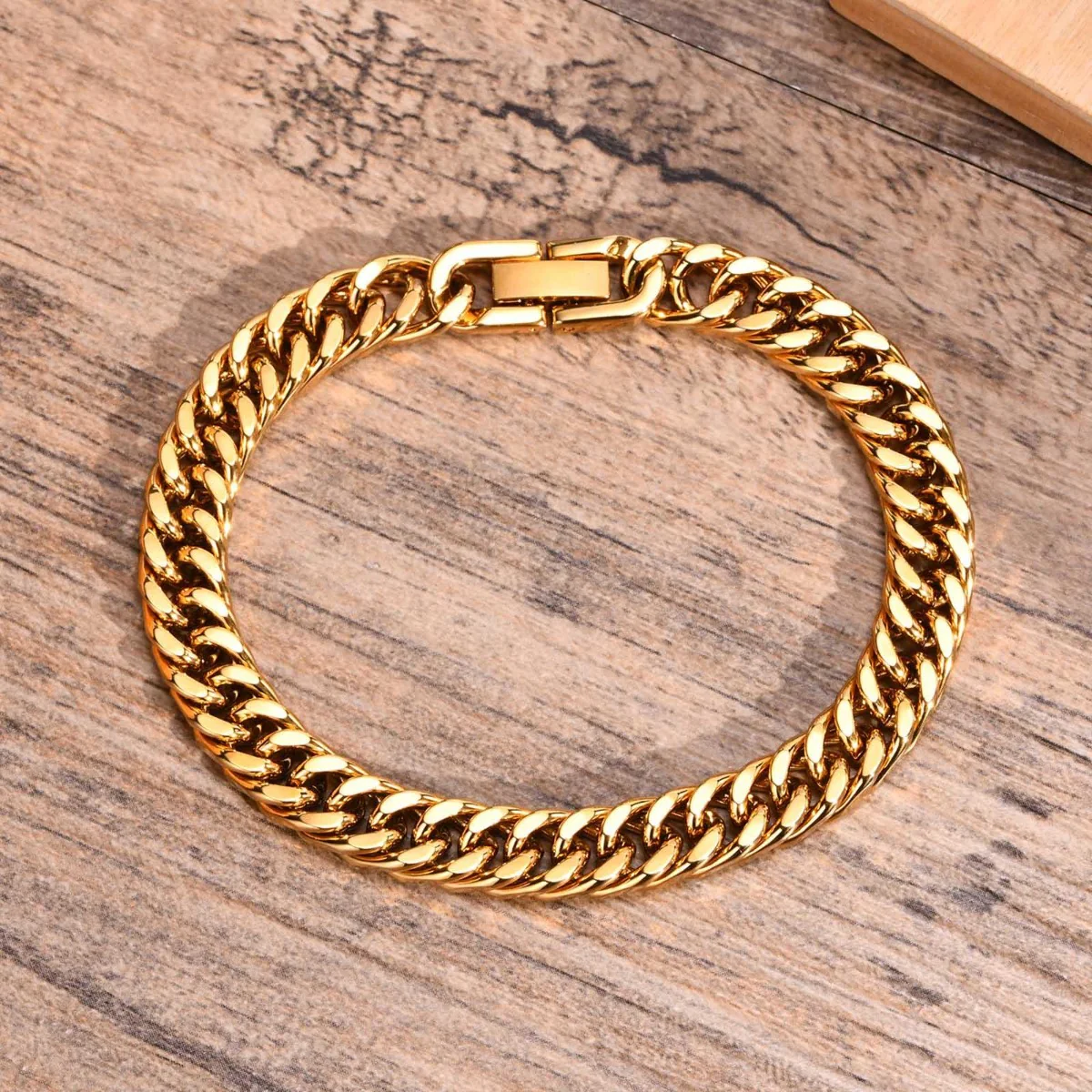 Cuban Bracelet V2 - Image 5