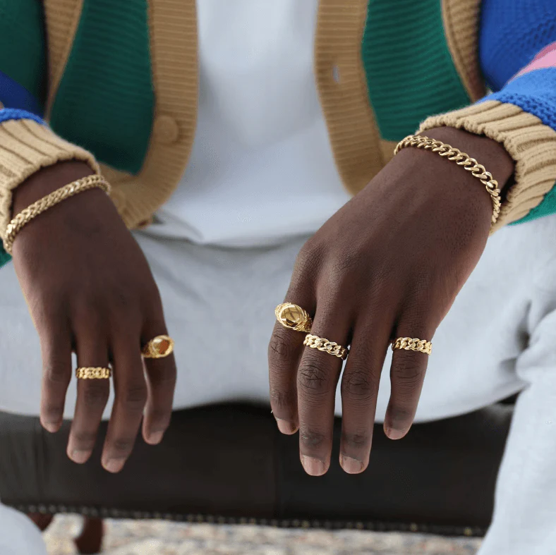 Cuban Ring - Image 4