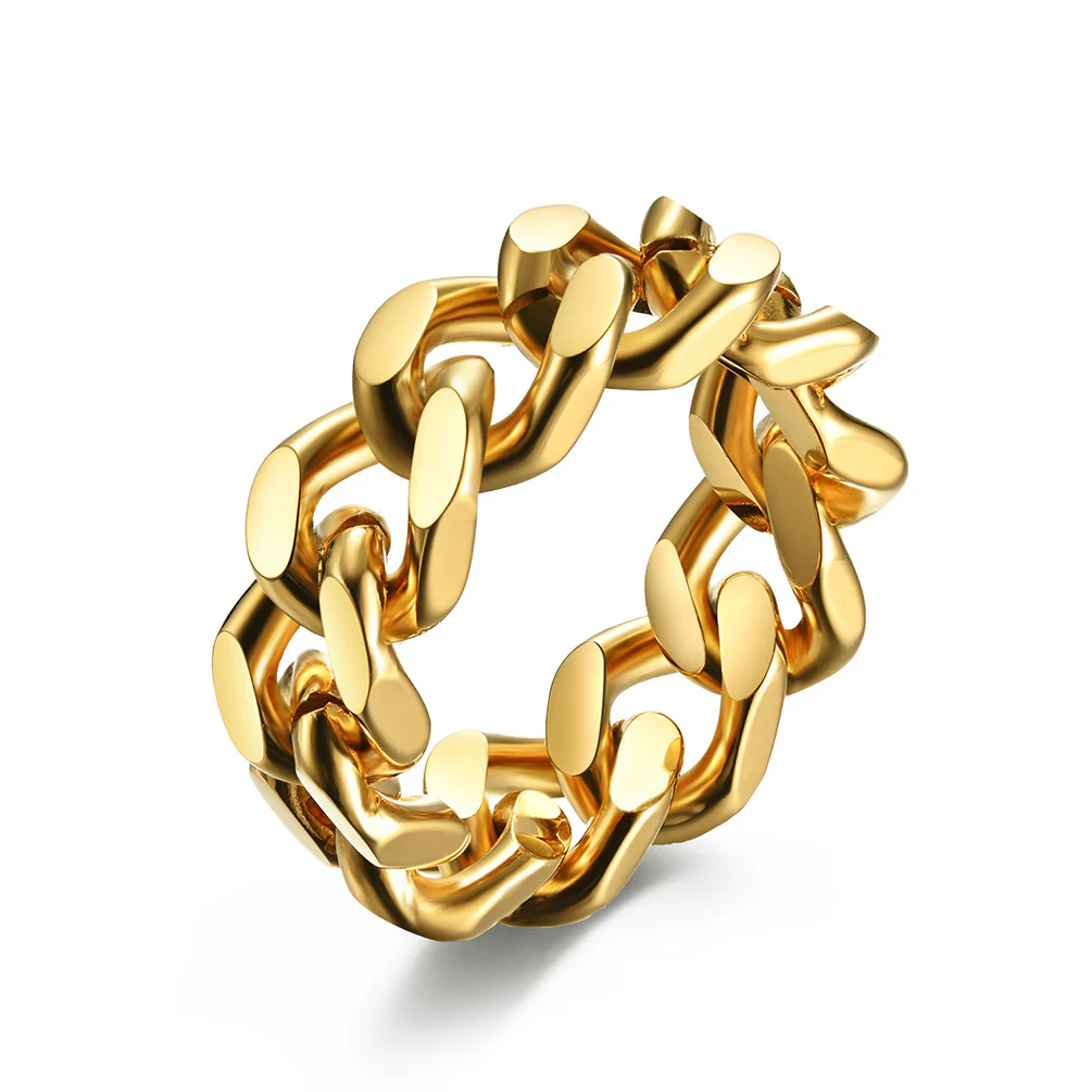 Cuban Ring - Image 7