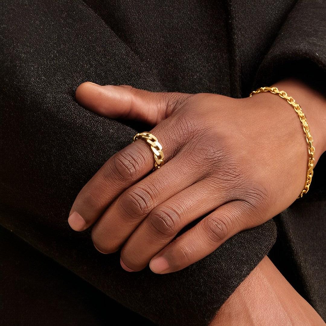 Cuban Ring - Image 3