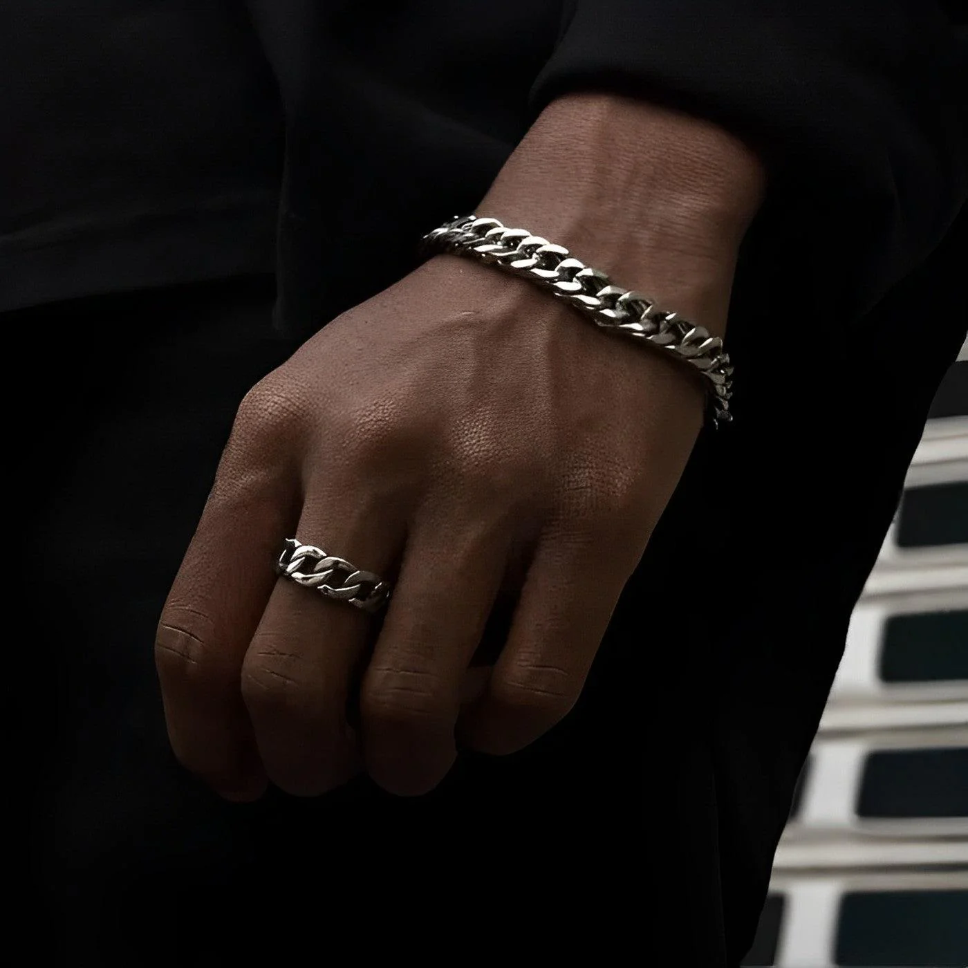 Cuban Ring - Image 5