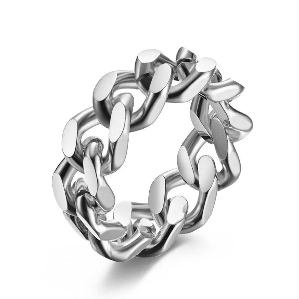 Cuban Ring - Image 6