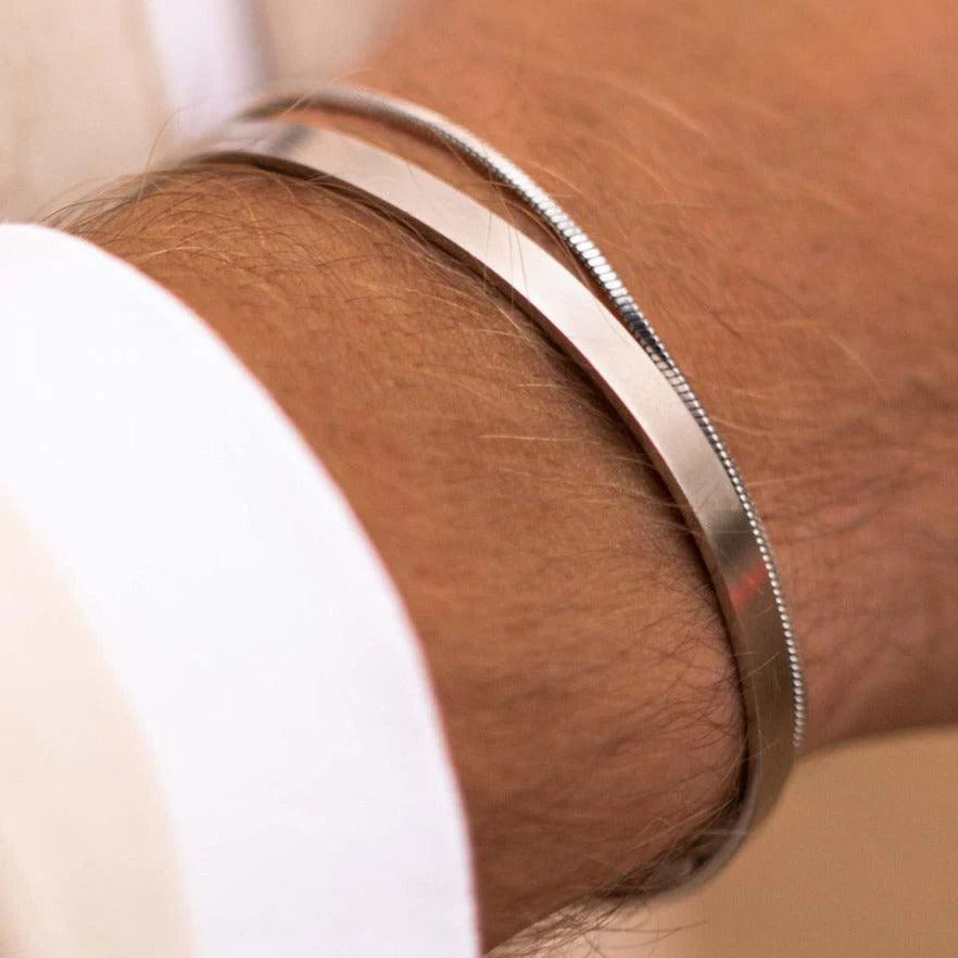 Cuff Bracelet - Image 3