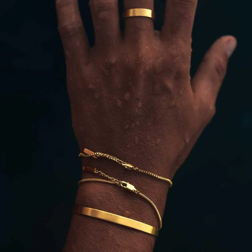 Cuff Bracelet - Image 4