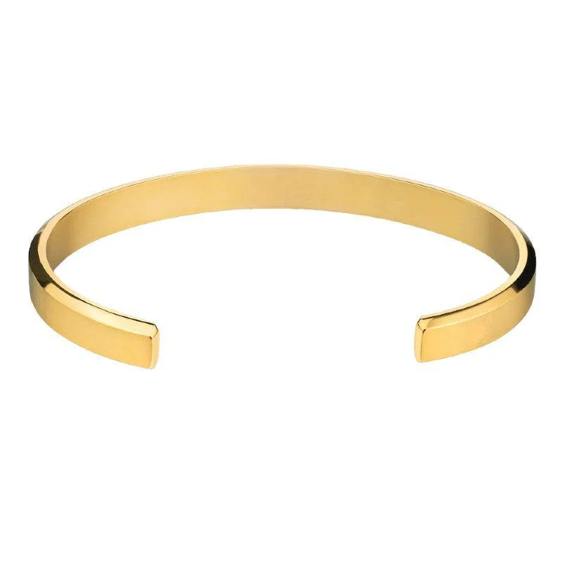 Cuff Bracelet - Image 5