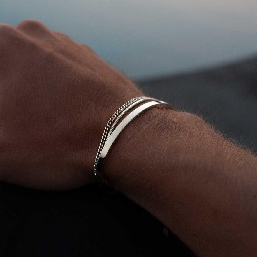 Cuff Bracelet - Image 4