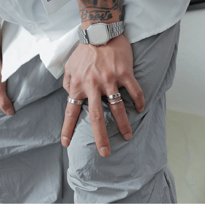 Double Ring - Image 4
