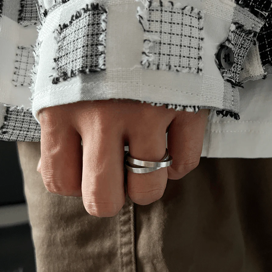 Double Ring - Image 6