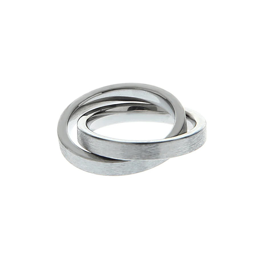 Double Ring - Image 7