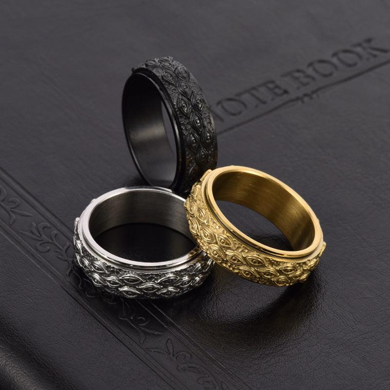 Eye Ring - Image 3