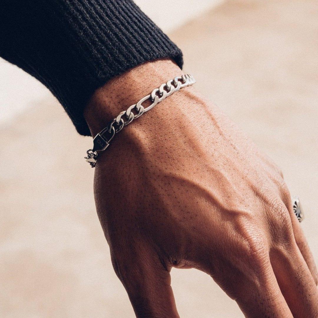 Figaro Bracelet - Image 2