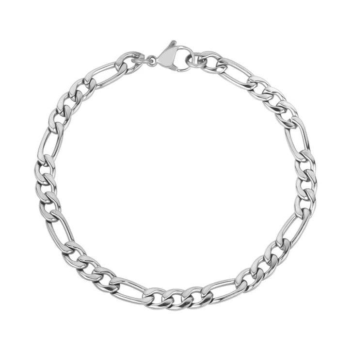 Figaro Bracelet - Image 4