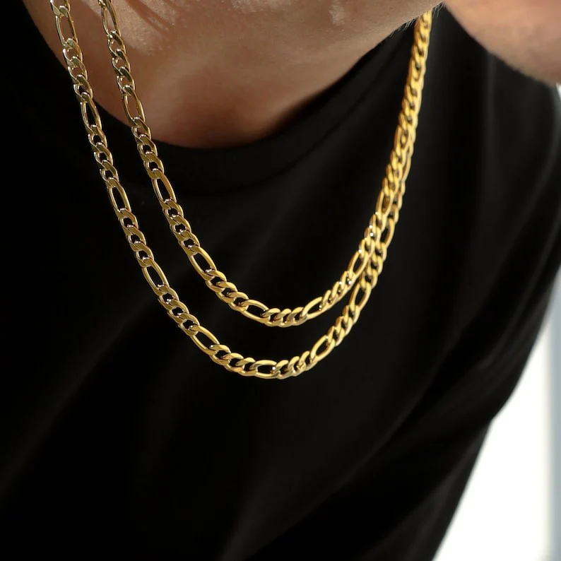 Figaro Chain - Image 6
