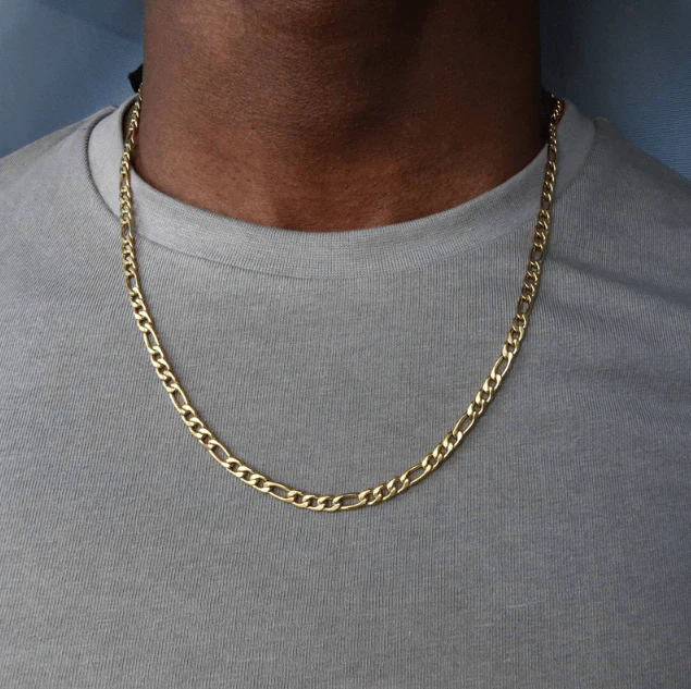 Figaro Chain - Image 7