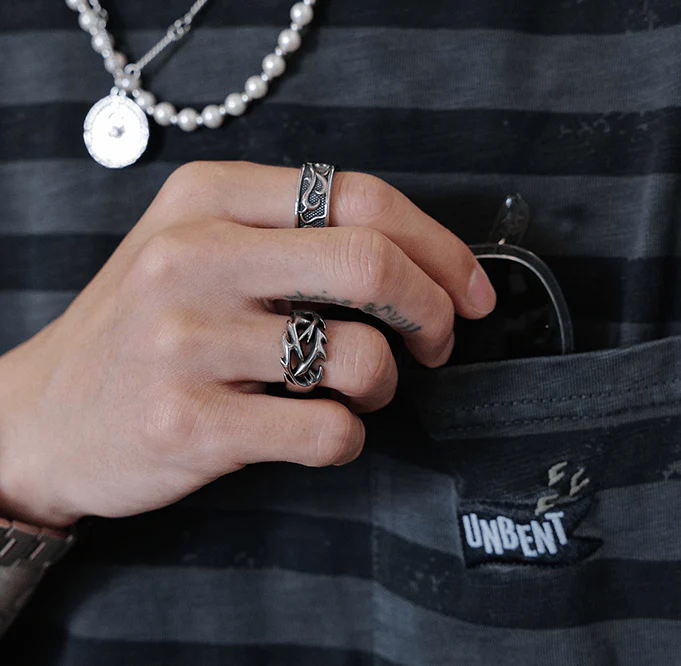 Groot Ring - Image 4