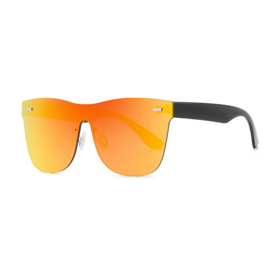 Mirror Sunglasses - Image 7