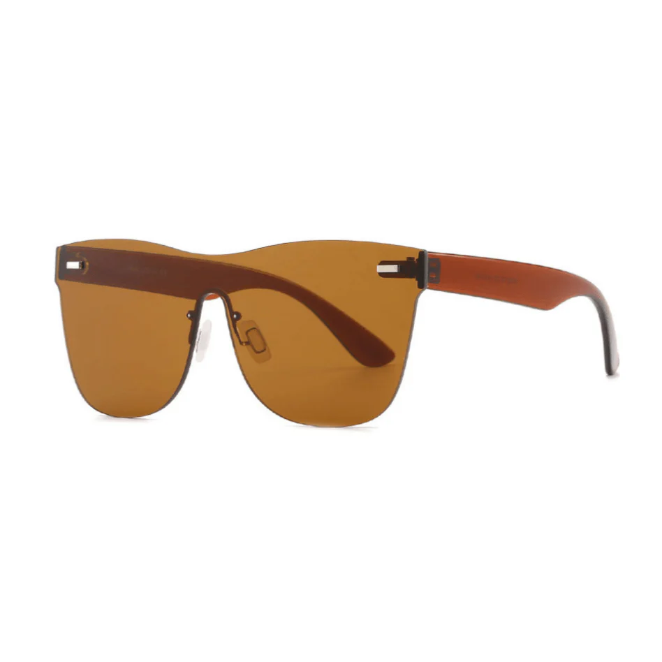 Mirror Sunglasses - Image 8
