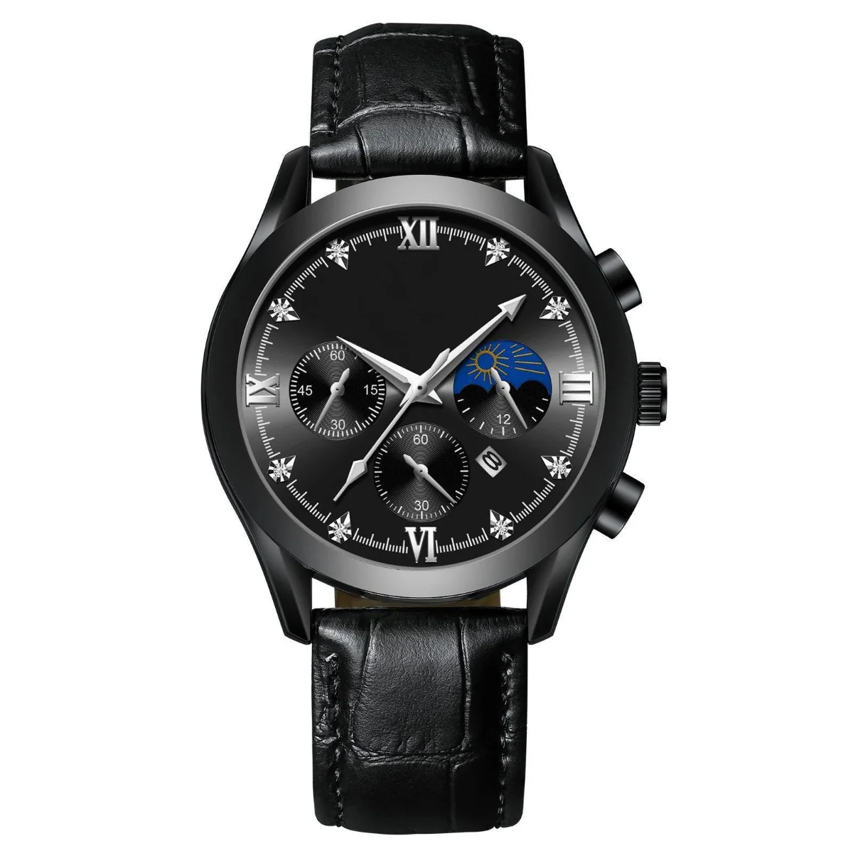 Old Money Watch - Image 10