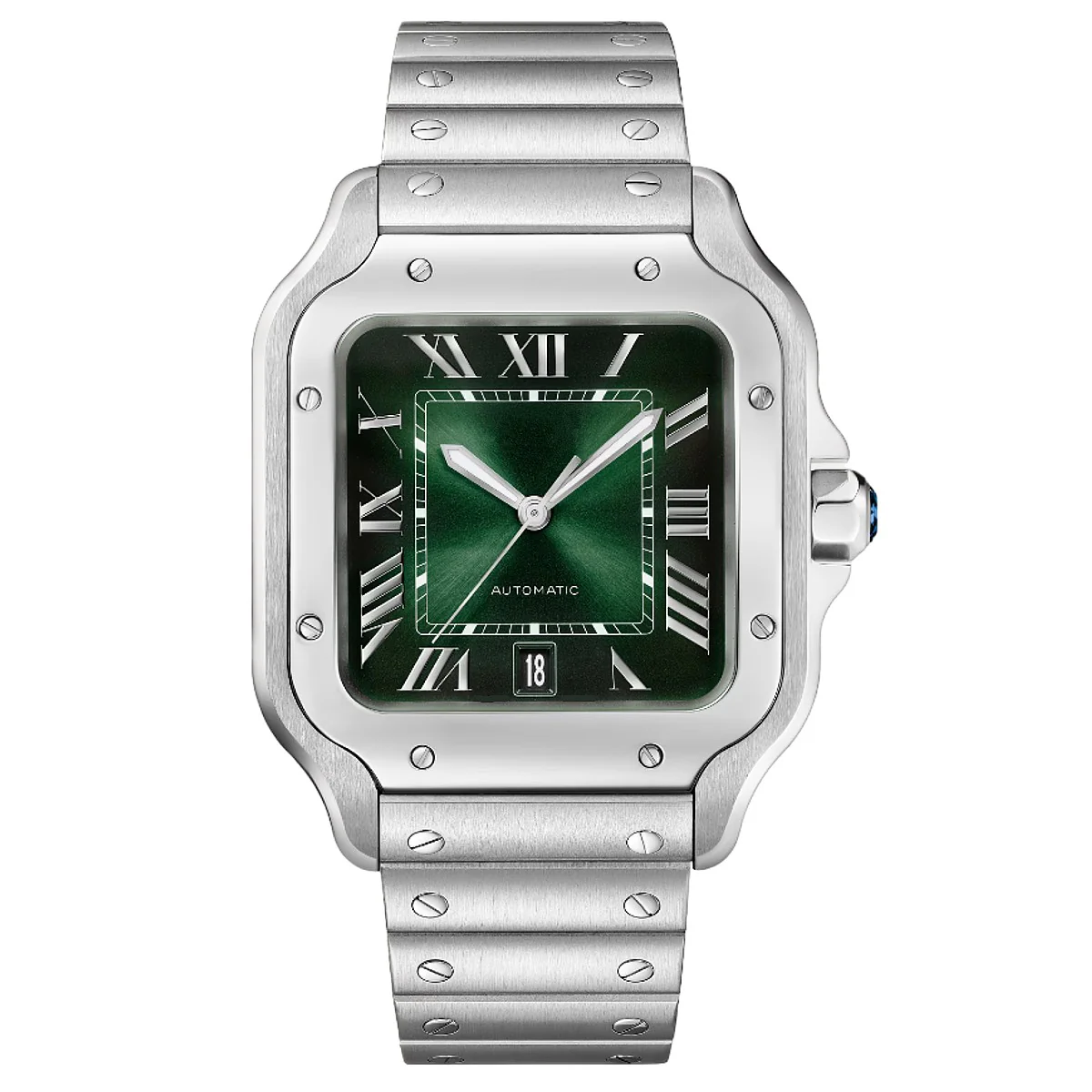 Onyx Watch - Image 11