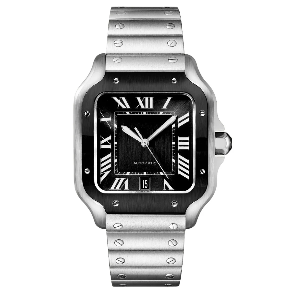 Onyx Watch - Image 14