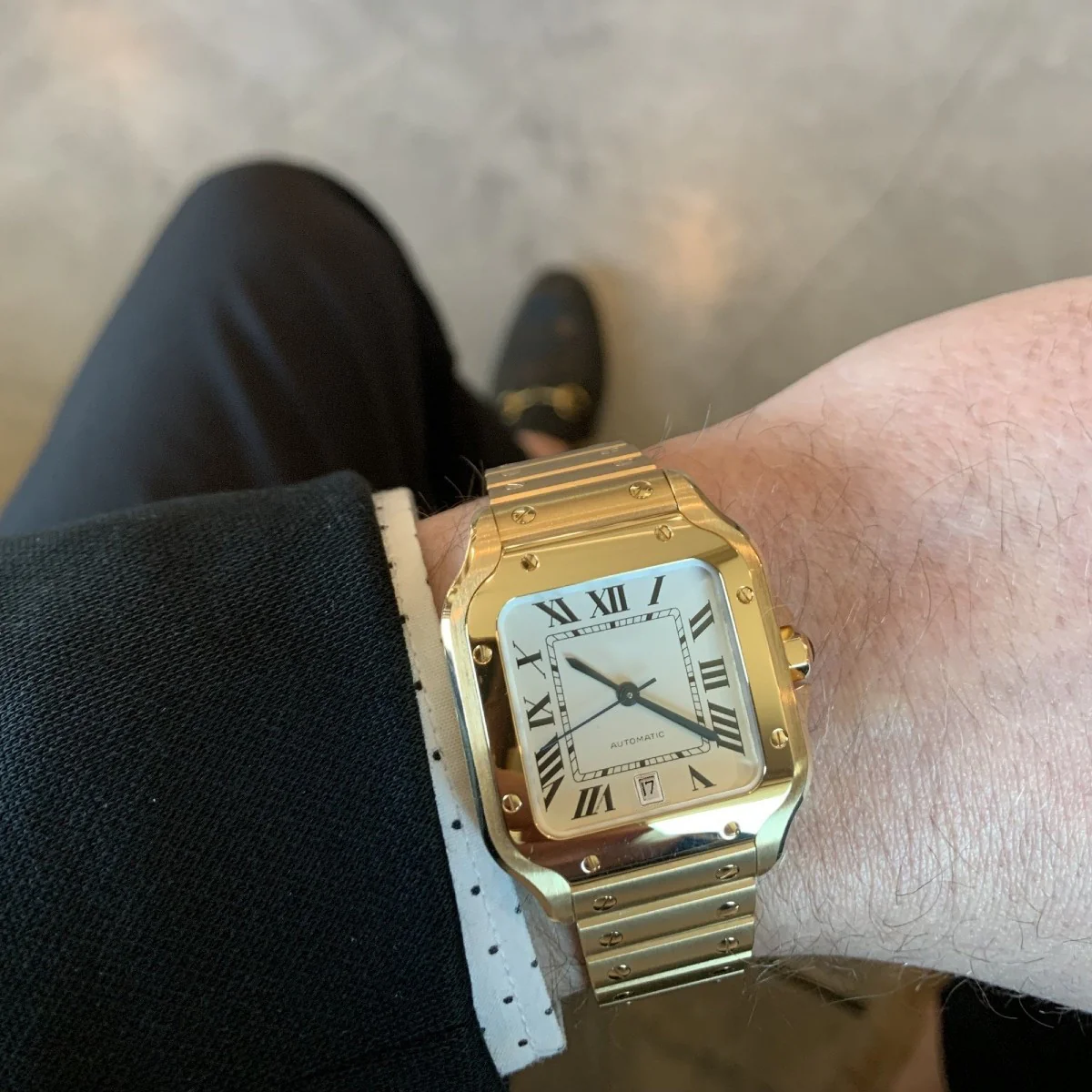 Onyx Watch - Image 9