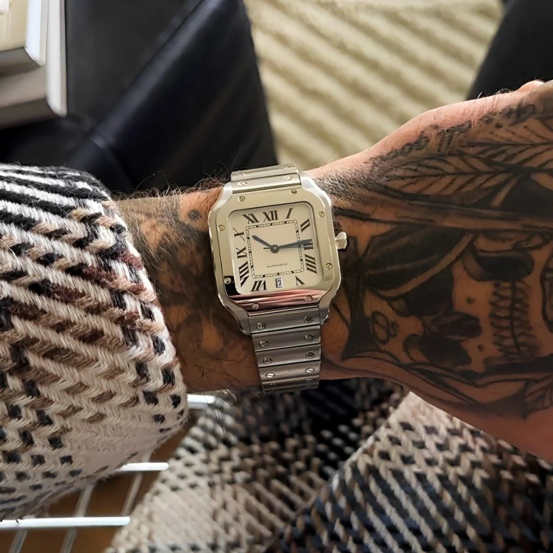 Onyx Watch - Image 2
