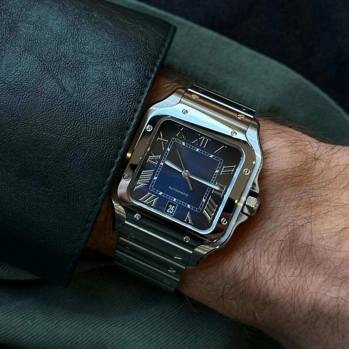 Onyx Watch - Image 3