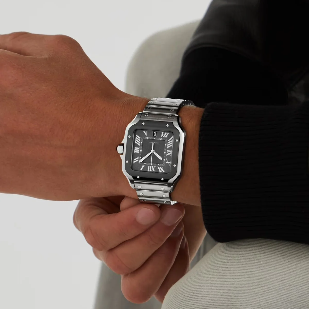 Onyx Watch - Image 4