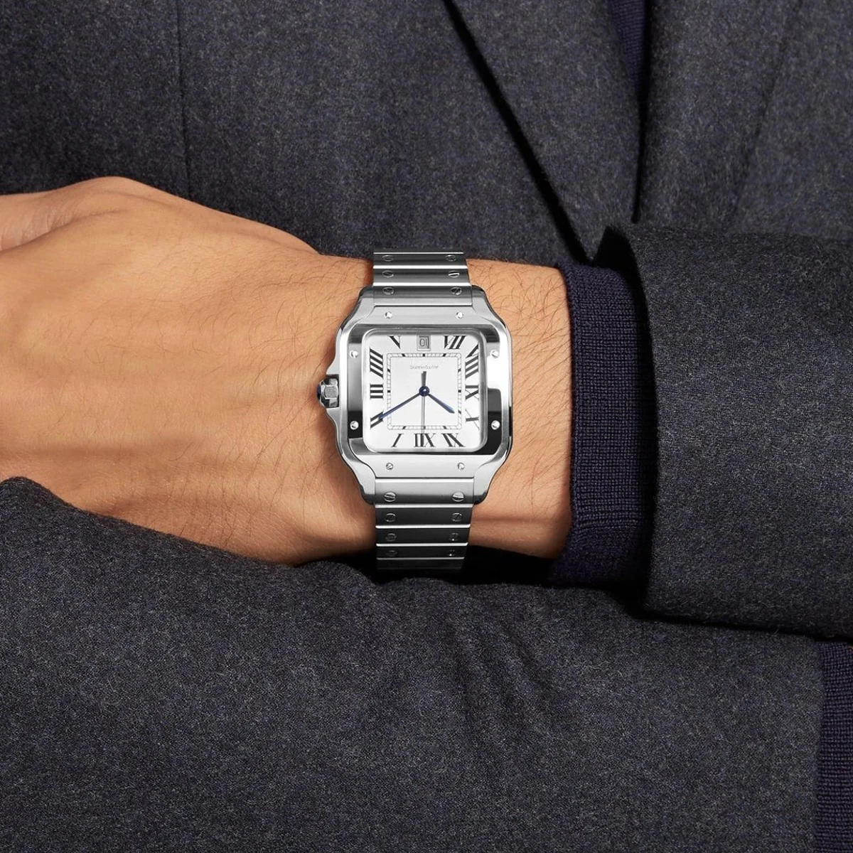 Onyx Watch - Image 5