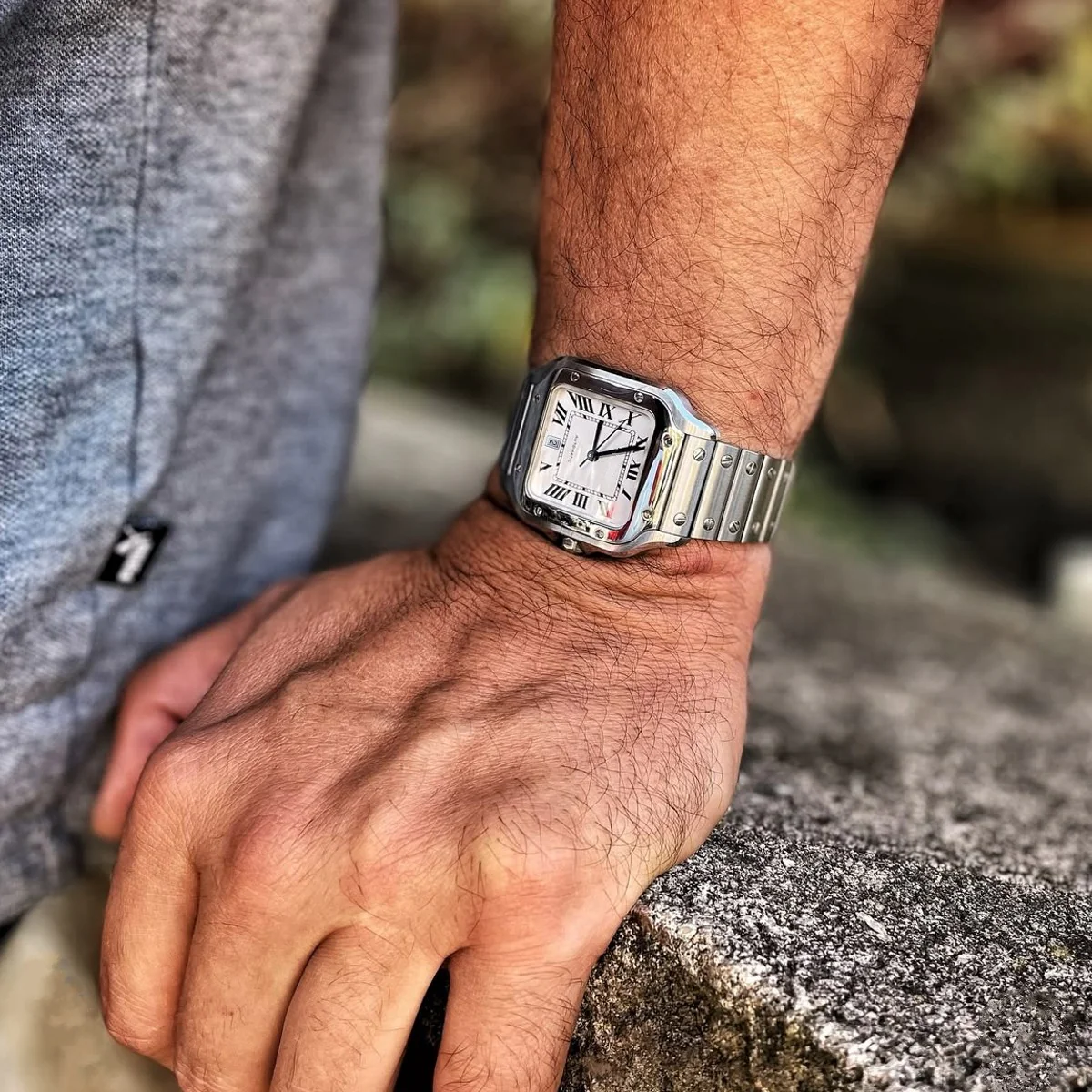 Onyx Watch - Image 8