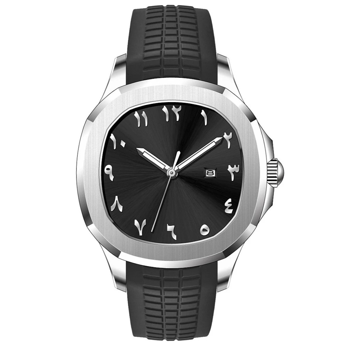 Optimus Watch