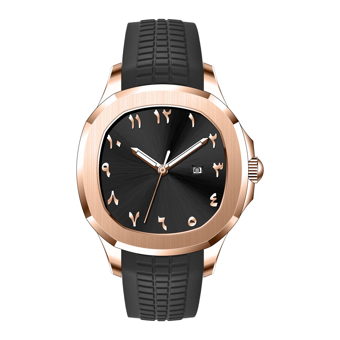 Optimus Watch - Image 10