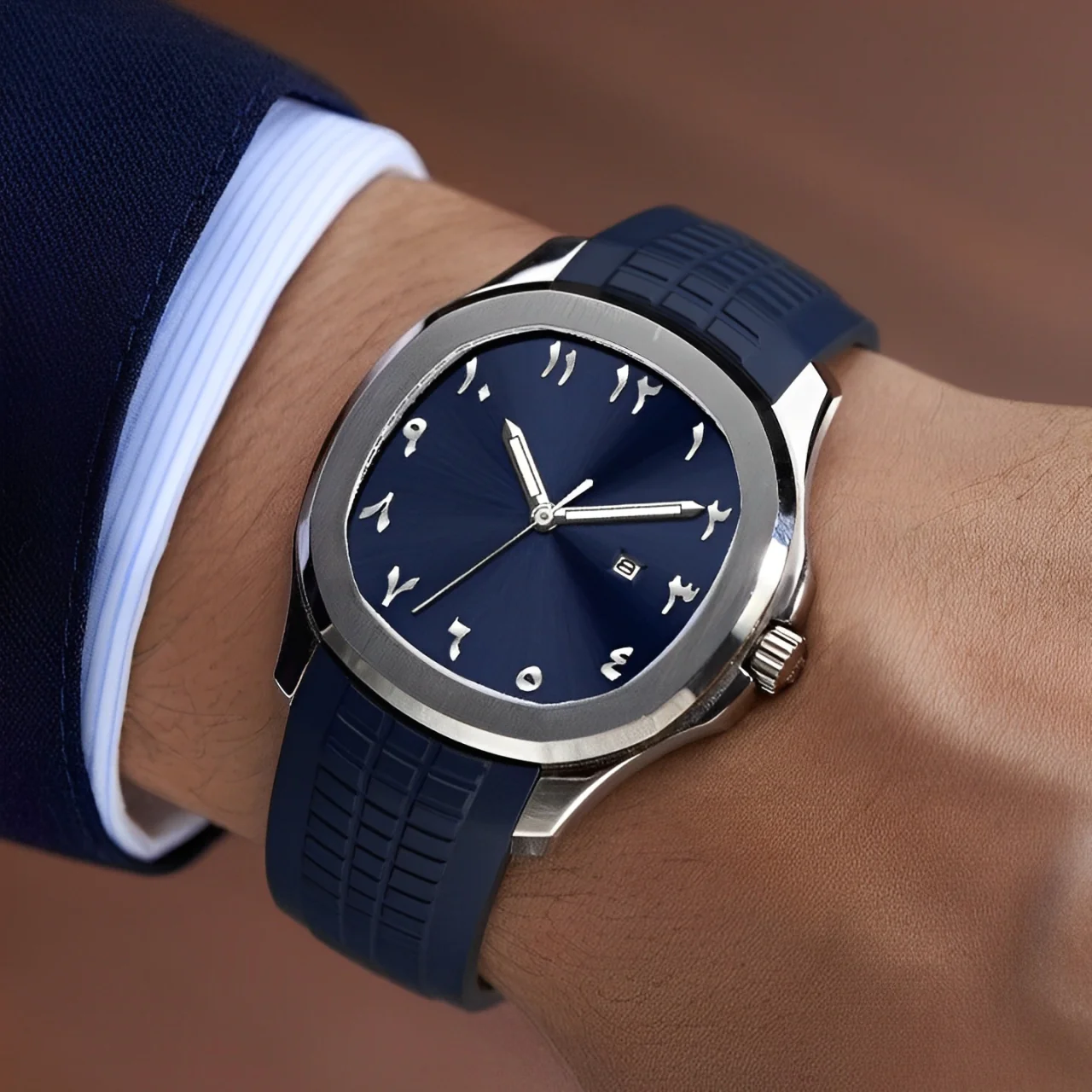 Optimus Watch - Image 2