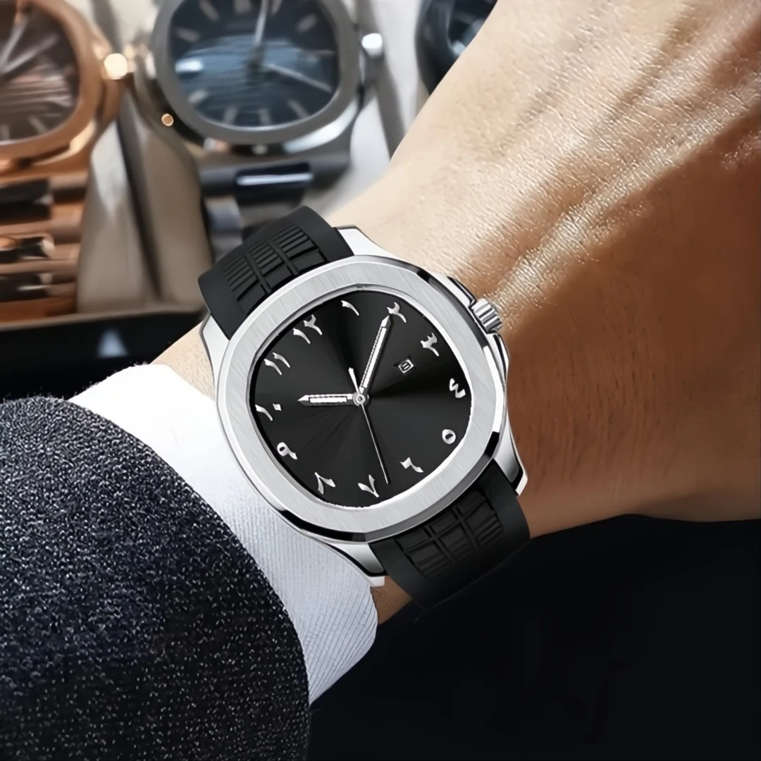 Optimus Watch - Image 3