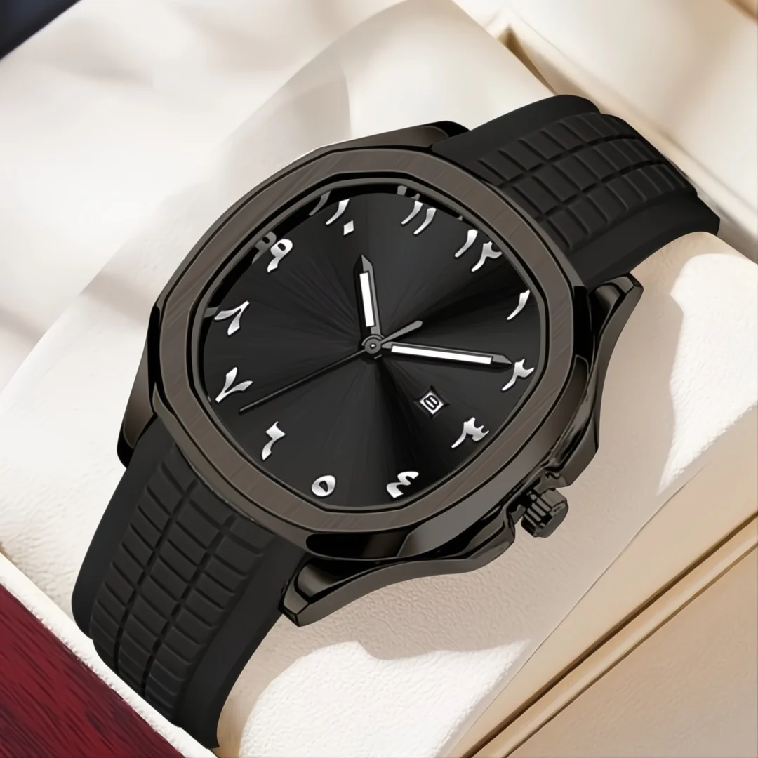 Optimus Watch - Image 4