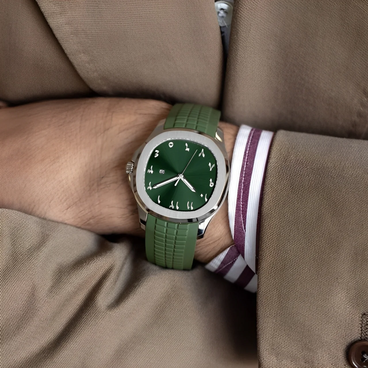 Optimus Watch - Image 5