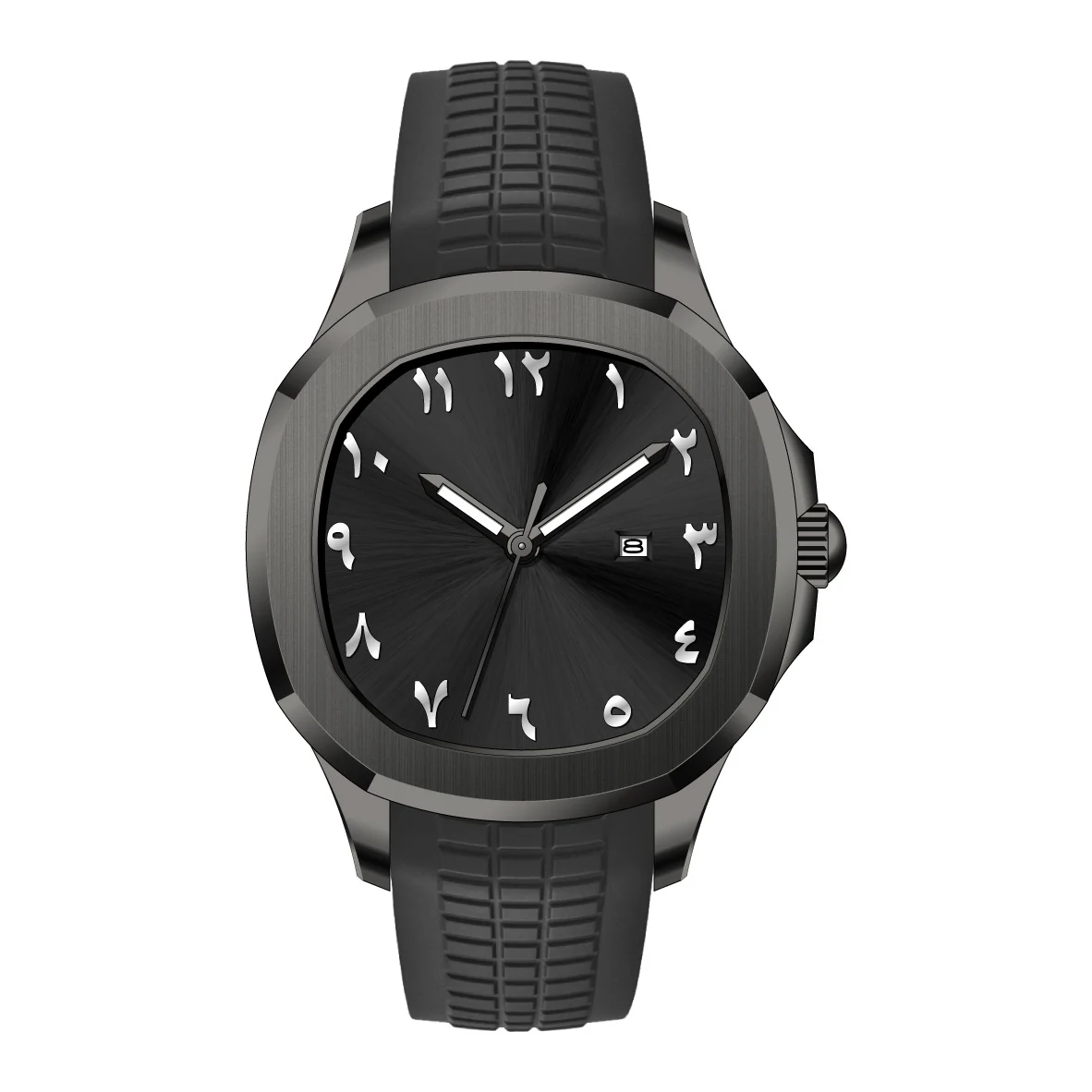 Optimus Watch - Image 6