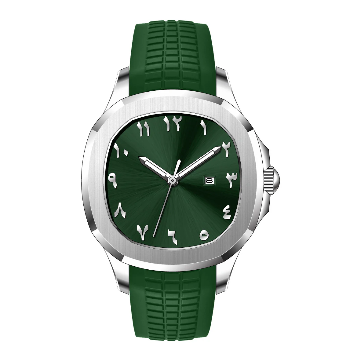 Optimus Watch - Image 9