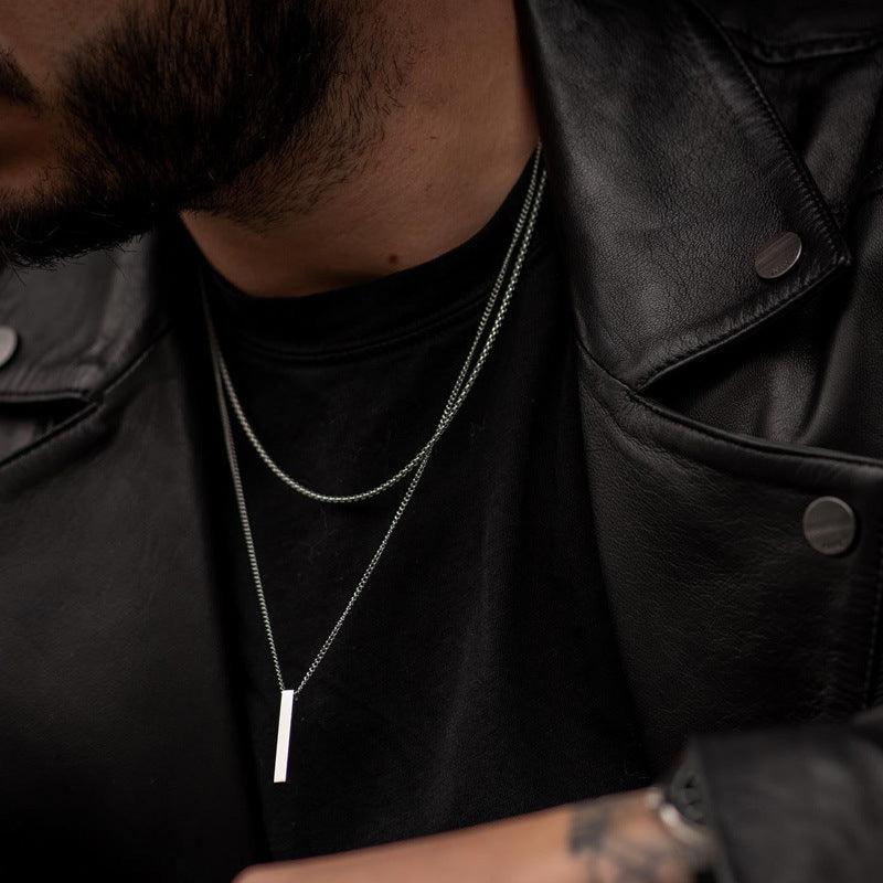 Original Pendant Necklace - Image 4