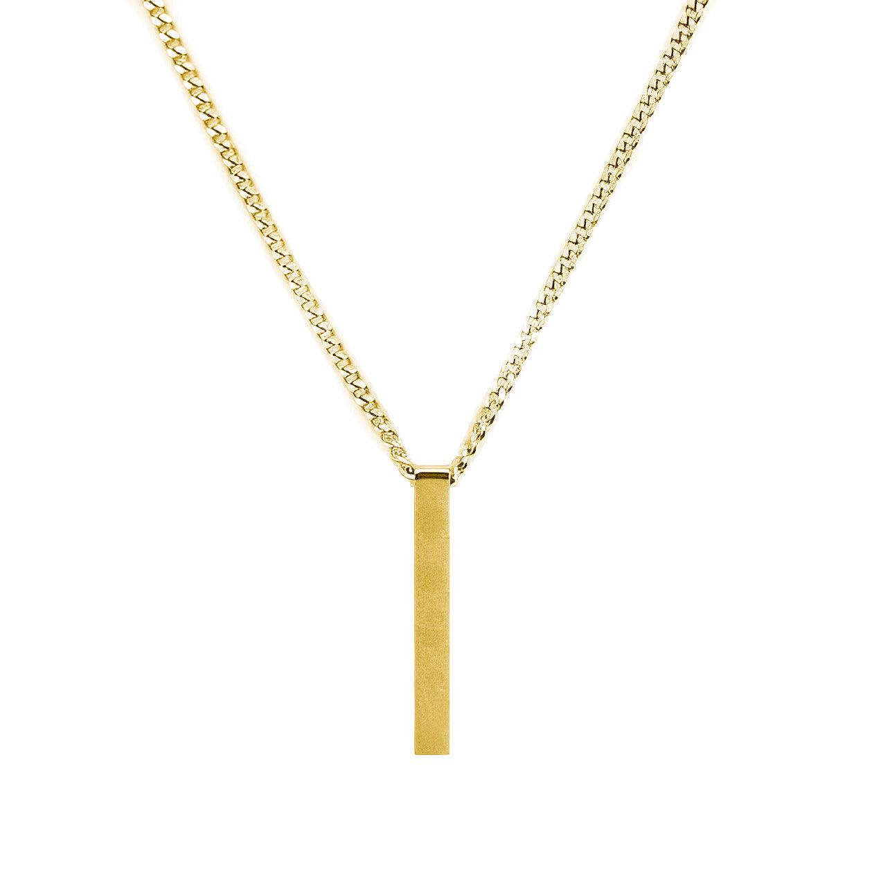Original Pendant Necklace - Image 6