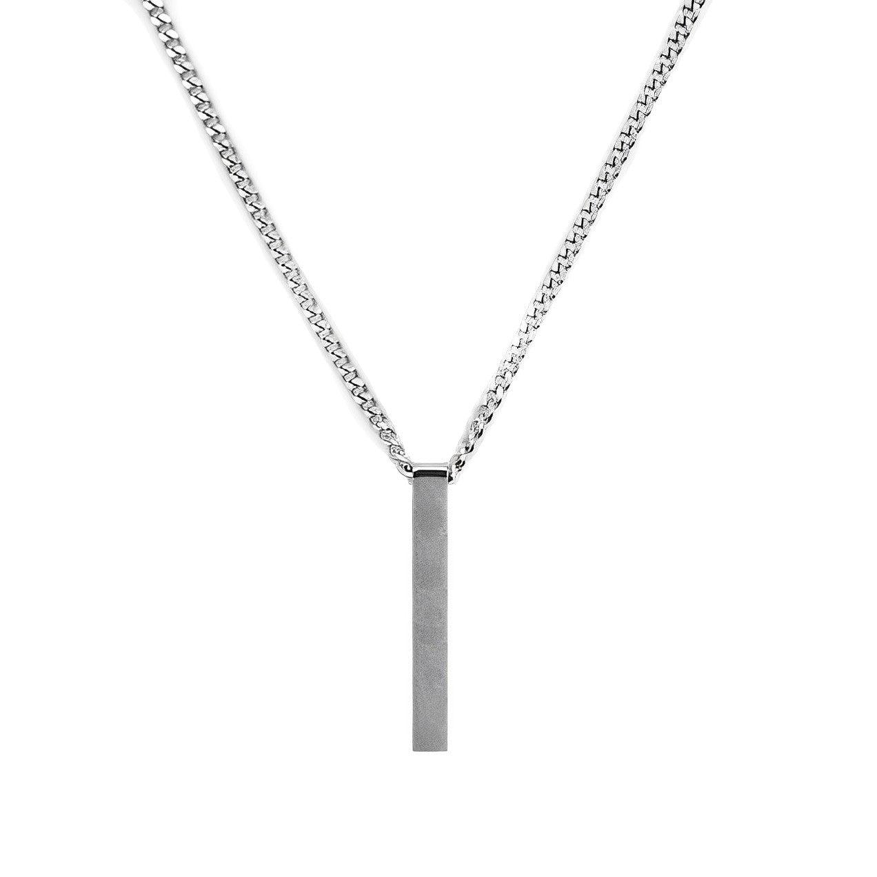 Original Pendant Necklace - Image 6