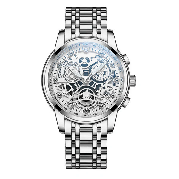 Osiris Watch - Image 5