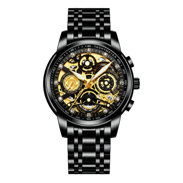 Osiris Watch - Image 6