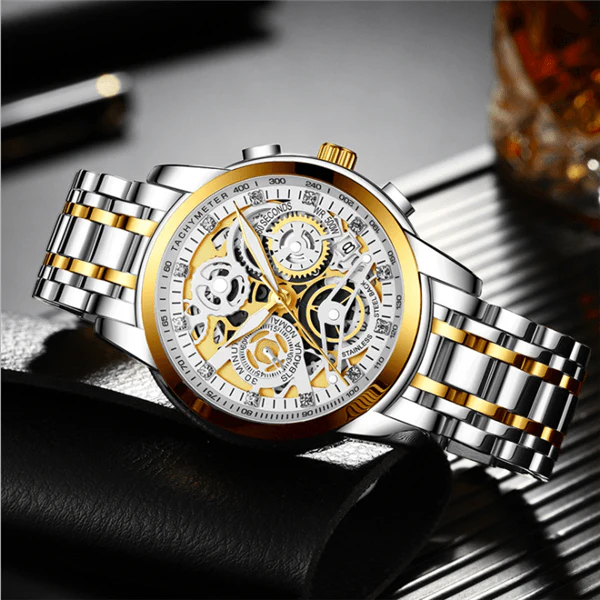 Osiris Watch - Image 7