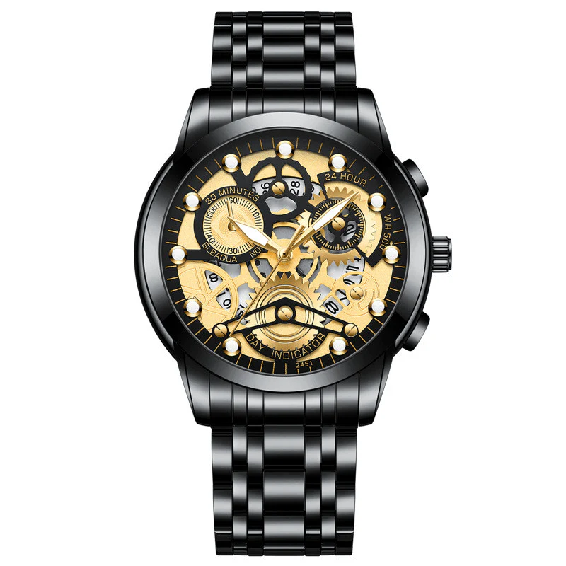 Osiris Watch V2 - Image 10