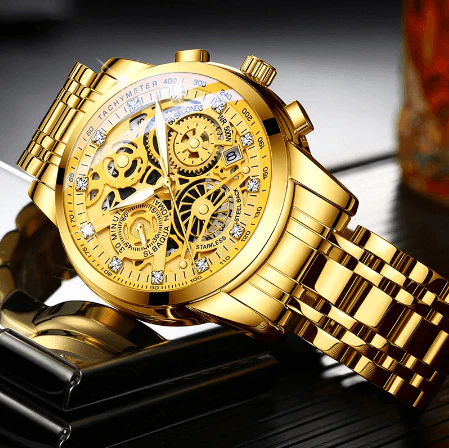 Osiris Watch - Image 4