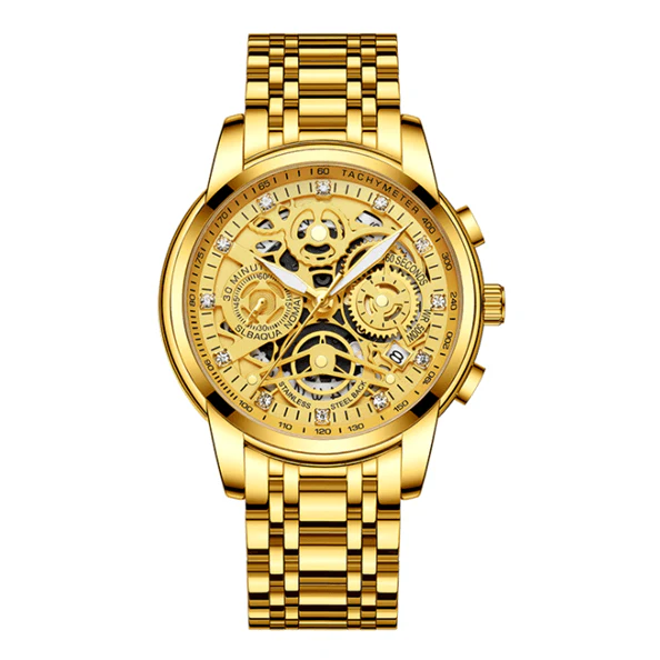 Osiris Watch - Image 5