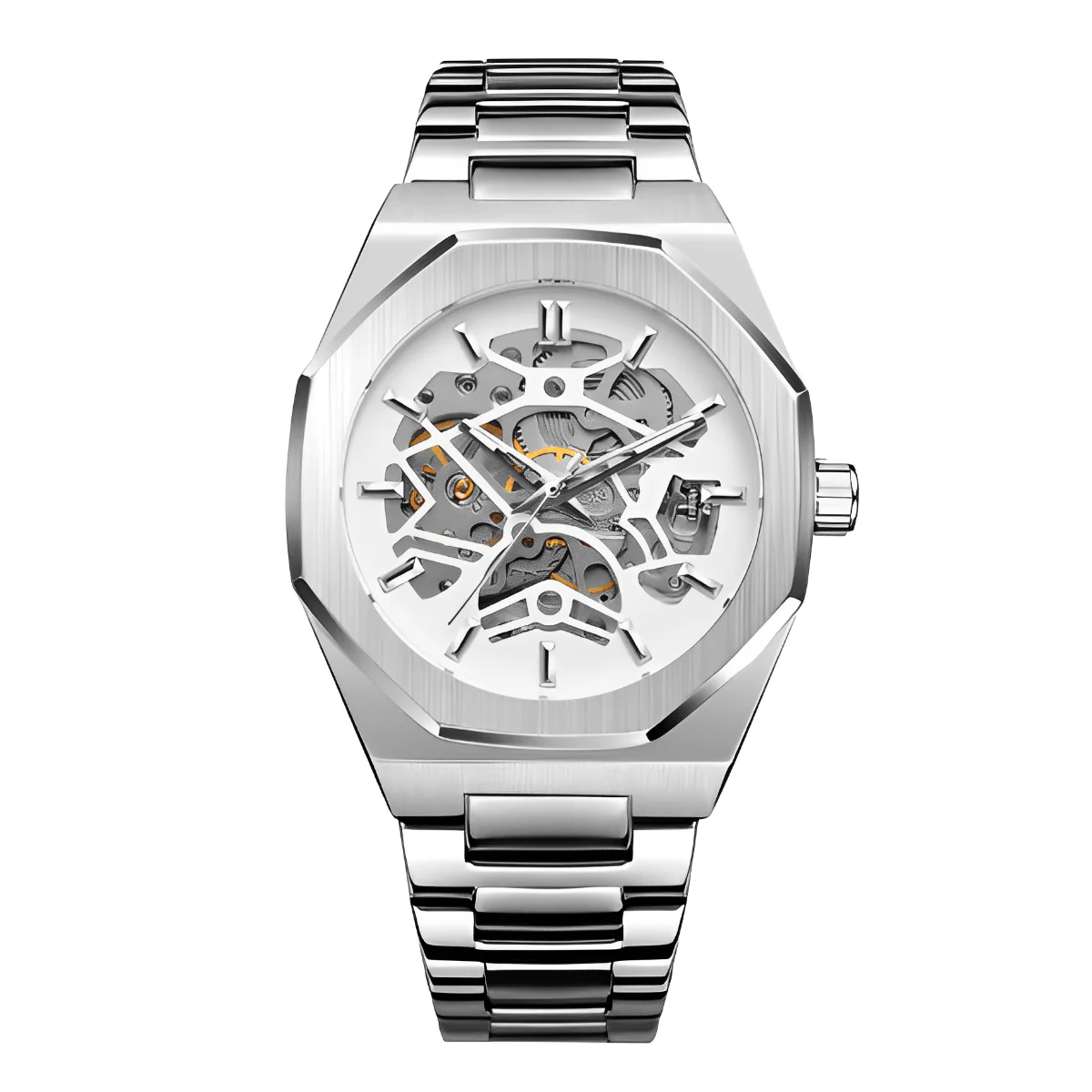 Phantom Watch - Image 13