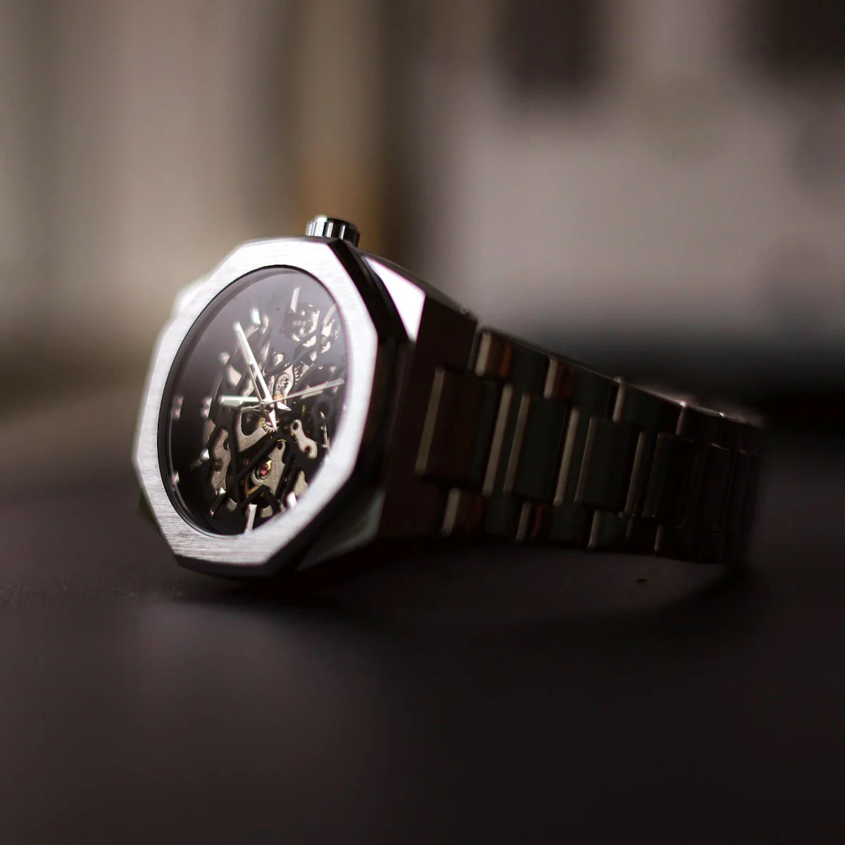 Phantom Watch - Image 4