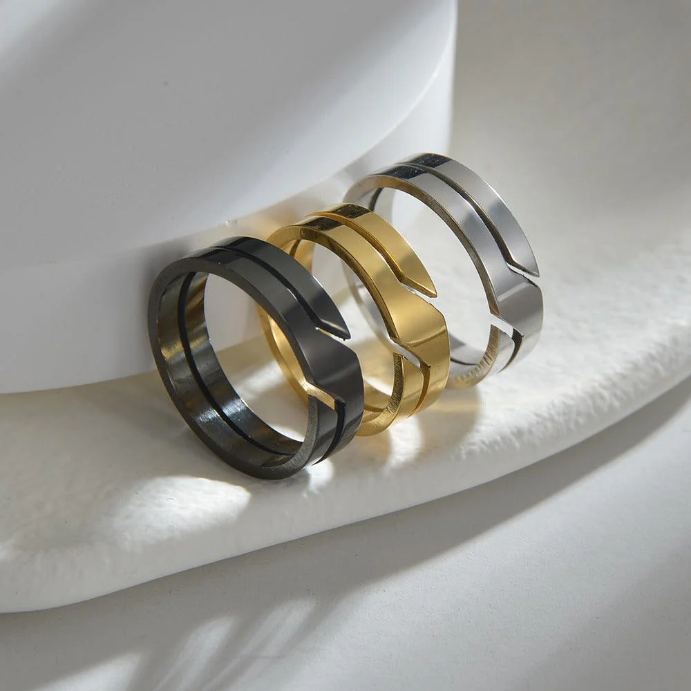 Prestigious Ring - Image 3